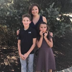 Meet your Posher, Suzanne